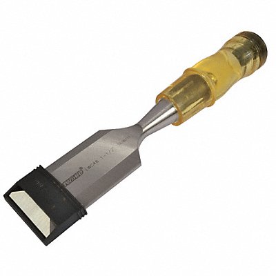 Wood Chisel 1-1/2 In MPN:LWC48