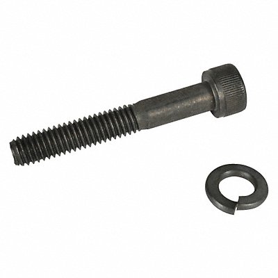 Hex Bolt Set MPN:PN3B01M06040VG