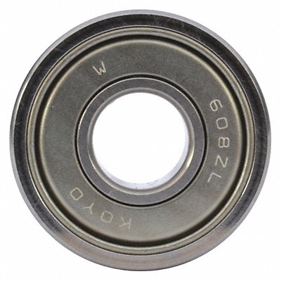 Ball Bearing MPN:TT030120G