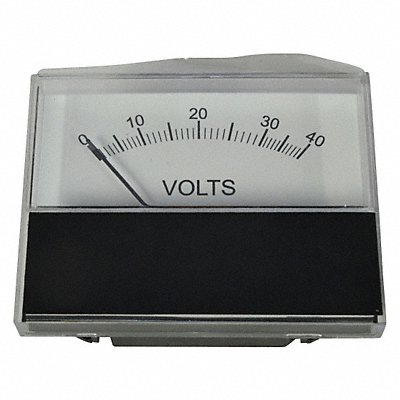 Voltmeter MPN:TT246135666G