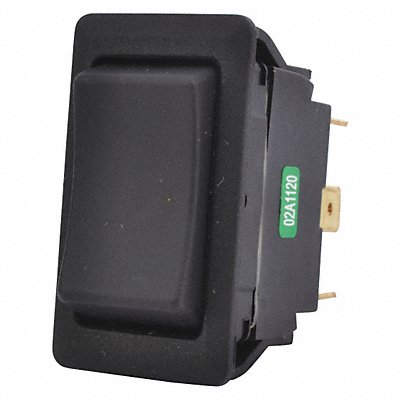 Switch Volt Selector MPN:TT246377666G