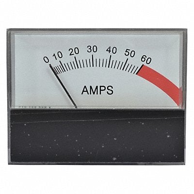 Ammeter MPN:TT247124666G