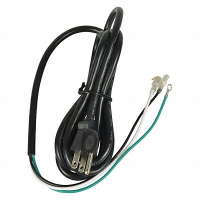 Power Cord with Strain Relief MPN:TT248312666G