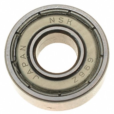 Ball Bearing MPN:TTRL80516G