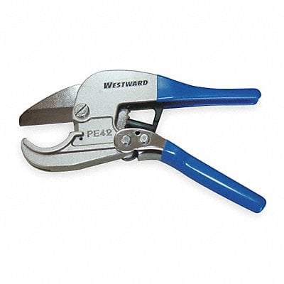 Tubing Cutter Ratcheting 1 to 1-5/8 PVC MPN:1YNA6