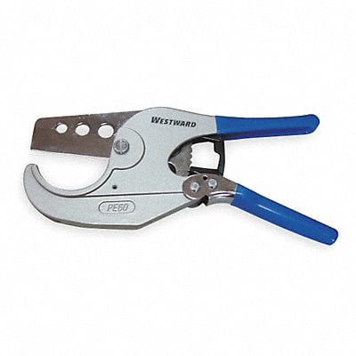 Tubing Cutter PVC 1 to 2-1/2 MPN:1YNA7