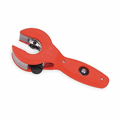 Ratcheting Tube Cutter 5/16-1 1/16 In MPN:3CYP9