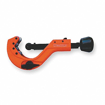 Enclosed Feed Tube Cutter 1/4 to 2-1/2 MPN:3CYV6