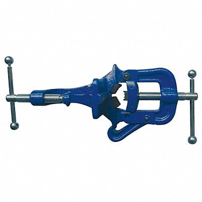 Portable Kit Yoke Vise 1/8 to 4 in MPN:22XP98