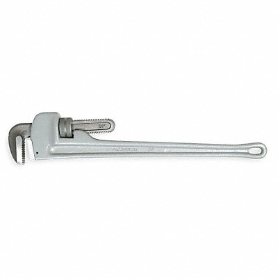 Pipe Wrench I-Beam Serrated 36 MPN:1XJZ2