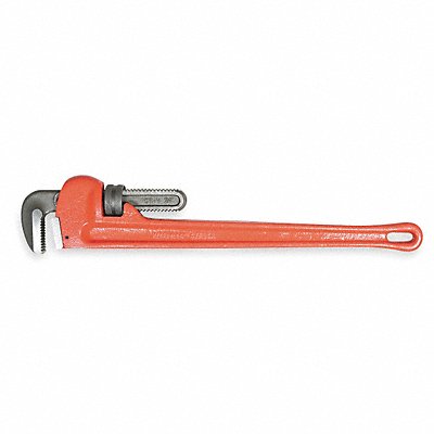 Pipe Wrench I-Beam Serrated 36 MPN:1XJZ3