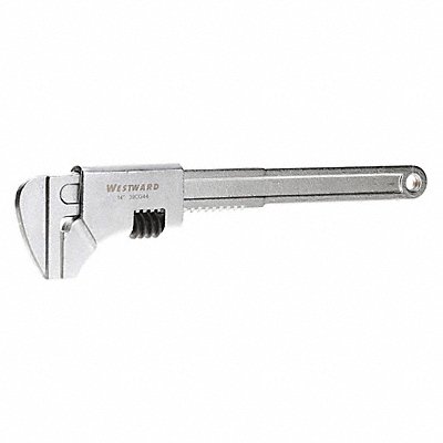 Monkey Wrench I-Beam Smooth 14-3/4 MPN:39CG44