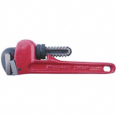 Pipe Wrench I-Beam Serrated 6 MPN:39CG46