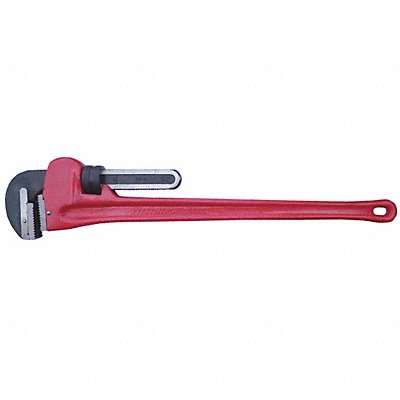 Pipe Wrench I-Beam Serrated 60 MPN:39CG51