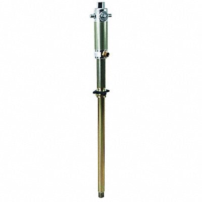 Air Operated Drum Pump 7.5 gpm 1/4 NPT MPN:5TCT9