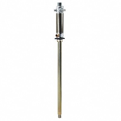 Air Operated Drum Pump 7.5 gpm 1/4 NPT MPN:5TCU1