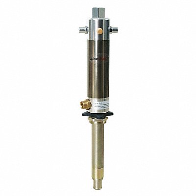 Air Operated Stub Pump 6.6 gpm 1/4 NPT MPN:5TCU2