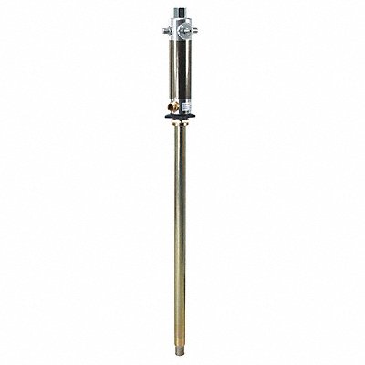 Air Operated Drum Pump 6.6 gpm 1/4 NPT MPN:5TCU4