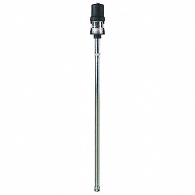 Air Operated Drum Pump 10.5 gpm 1/4 NPT MPN:5TCU5