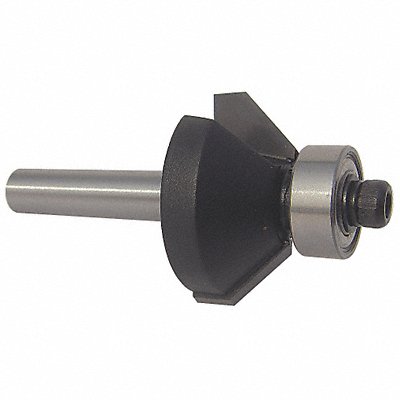 Chamfer Profile Router Bit 1-1/2 MPN:16Y541