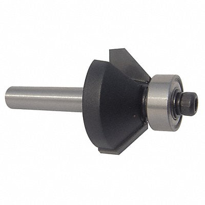 Chamfer Profile Router Bit 1-1/2 MPN:16Y551