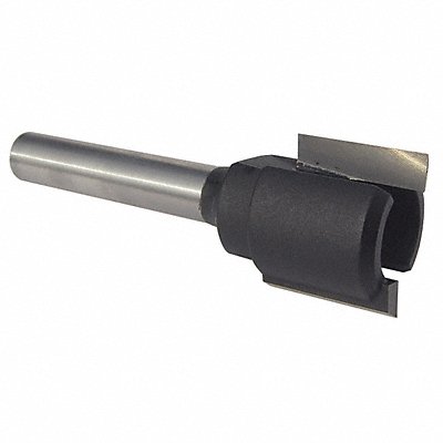 Hinge Mortise Cut Router Bit 1-1/4 MPN:16Y562