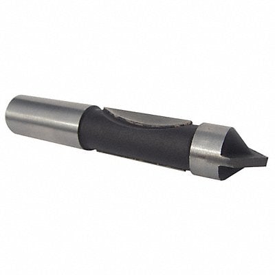 Panel Pilot Cut Profile Router Bit 1/2 MPN:16Y619