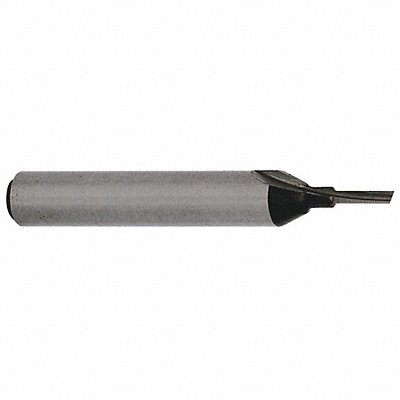 Straight Cut Profile Router Bit 1/16 MPN:45J305