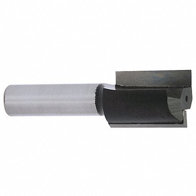 Straight Cut Profile Router Bit 5/8 MPN:45J306