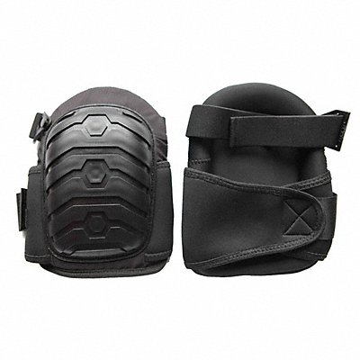 Knee Pads Swivel Foam Univ PR MPN:12F682