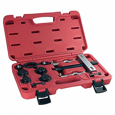 Bearing Puller Set 7 ton 2 Jaws Steel MPN:23NY37