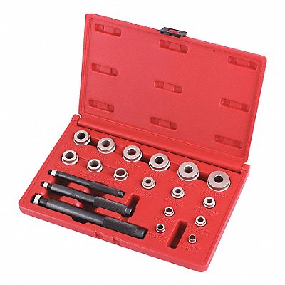 Bushing Driver Set 19 pcs. MPN:45FF30