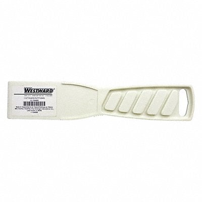 Putty Knife Flex 1-1/2 Polypropylene MPN:13A685