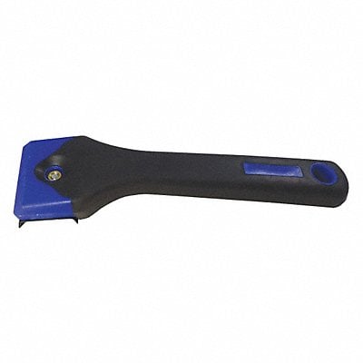 Paint Scraper Stiff 2-1/2 Carbon Steel MPN:13A696