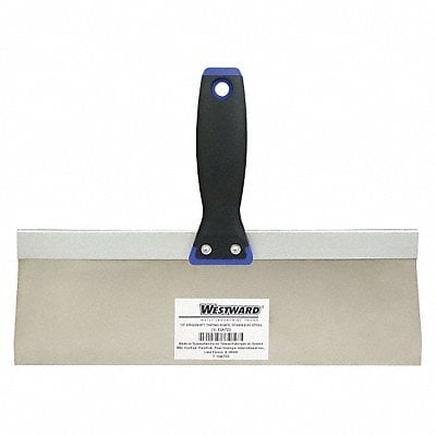 Taping Knife Flexible 12 SS MPN:13A723