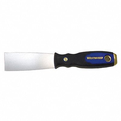 Putty Knife Stiff 1-1/2 Carbon Steel MPN:1UKE9