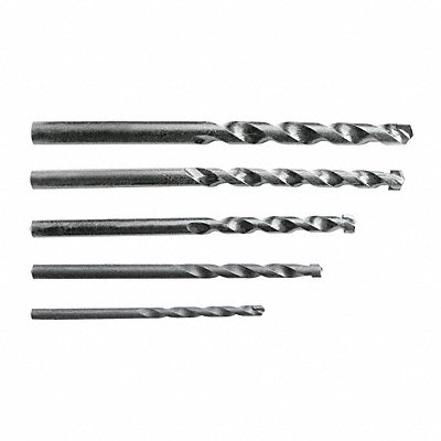 Masonry Drill Set MPN:20UR73