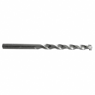 Hammer Masonry Drill 7/32in Carbide Tip MPN:20UR62