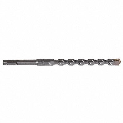 Hammer Masonry Drill 3/16in Carbide Tip MPN:22UV52
