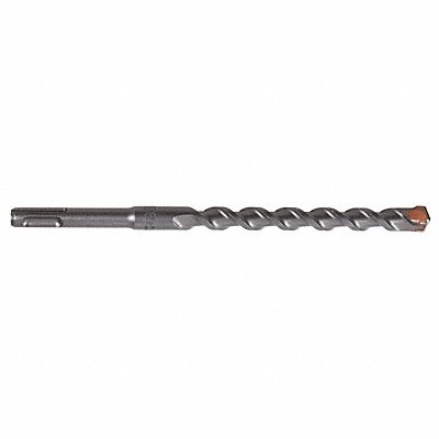 Hammer Masonry Drill 3/16in Carbide Tip MPN:22UV94