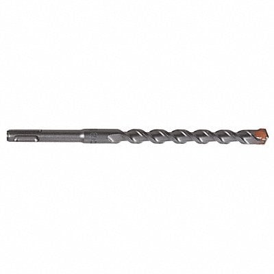 Hammer Masonry Drill 1in Carbide Tip MPN:22UW22