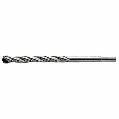 Hammer Masonry Drill 5/8 Carbide Tip MPN:6PTE6