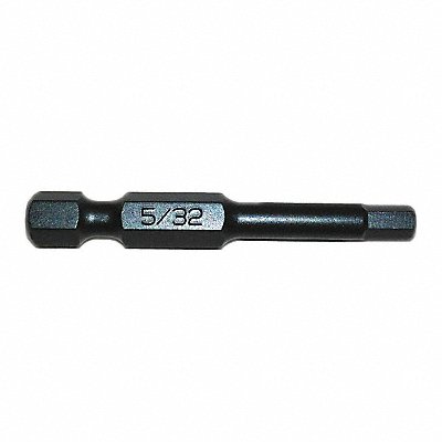 Power Bit SAE 1/4 Hex Power Drive PK5 MPN:40L613