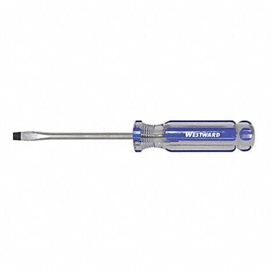 Slotted Screwdriver 1/8 in MPN:401K89