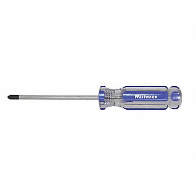 Pozidriv Screwdriver #1 MPN:401K91