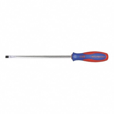 Slotted Screwdriver 1/4 in MPN:401L02