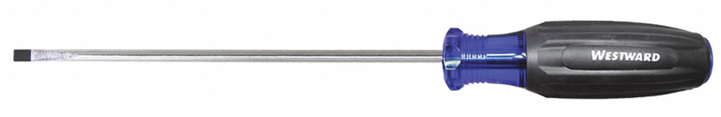 Slotted Screwdriver 3/16 in MPN:401L05