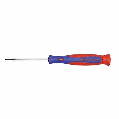 Prcsion Slotted Screwdriver 1/16 in MPN:401L48