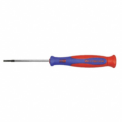 Prcsion Slotted Screwdriver 5/64 in MPN:401L49