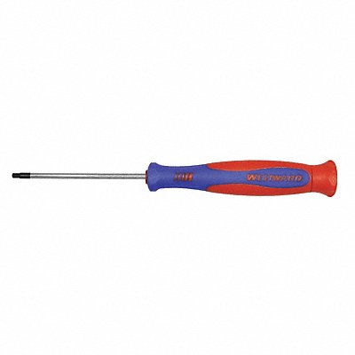 Precision Hex Screwdriver 5/64 in MPN:401L63